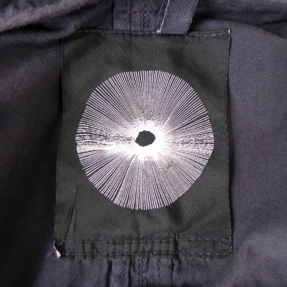 SILENT by DAMIR DOMA - Lightweight Hooded Jacket | Unisex #1001 - Picture 7 of 15